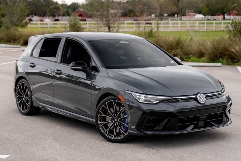 volkswagen golf r 2026 WVWEF7CD4TW164302 image volkswagen golf r 2026 WVWEF7CD4TW164302 image
